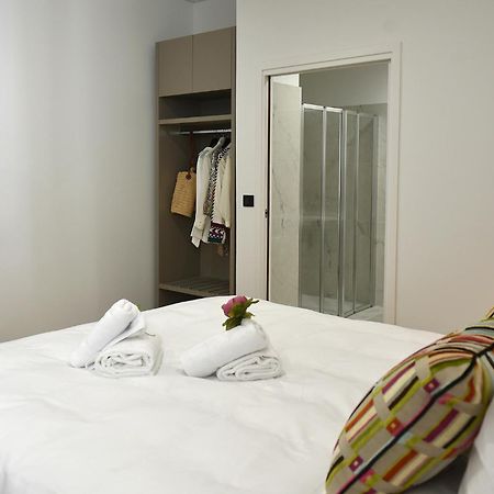 Hotel Continental Bastia  Eksteriør billede